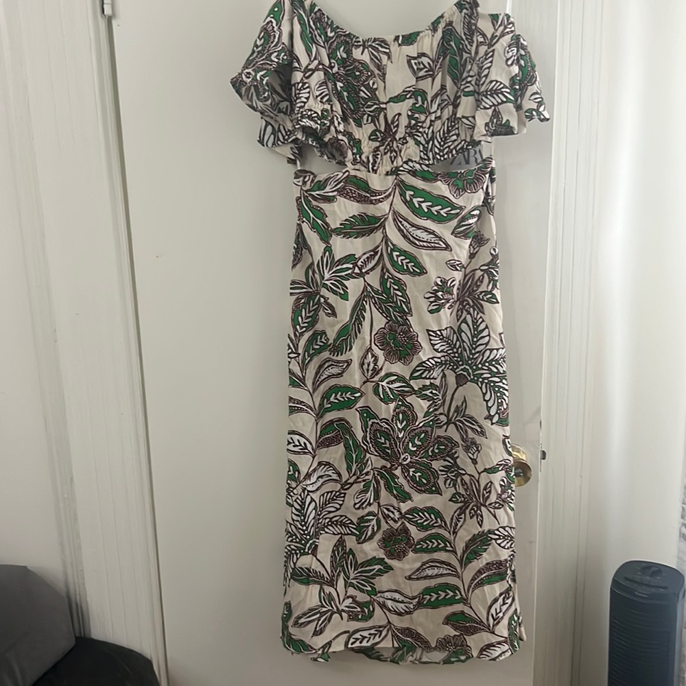 New dress